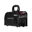 Iweld indukciós melegíto 100kHz