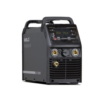 Iweld hegesztő inverter TIG 2400 DC PFC