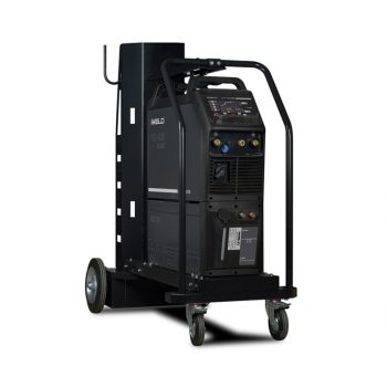 Iweld hegesztő inverter TIG 4200 AC/DC MULTIWAVE RC