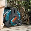 Gardena tömlődob 10m 1/2" készlet, tömlővel csatlakozóval