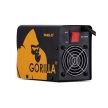 Iweld hegesztő inverter Gorilla Microforce 120 VDR