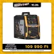 Iweld hegesztő inverter Gorilla pocketmig 205 SILVERBACK