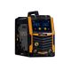 Iweld hegesztő inverter Gorilla pocketmig 205 Alupulse Silverback