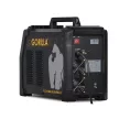 Iweld hegesztő inverter Gorilla pocketmig 205 SILVERBACK