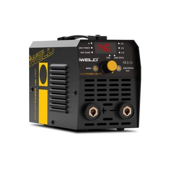 Iweld hegesztő inverter Gorilla Pocketpower 150 IGBT