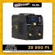 Iweld hegesztő inverter Gorilla Pocketpower 170 IGBT