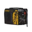 Iweld hegesztő inverter Gorilla Pocketpower 170 IGBT