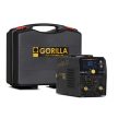 Iweld hegesztő inverter Gorilla Pocketpower 190 IGBT