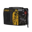 Iweld hegesztő inverter Gorilla Pocketpower 190 IGBT