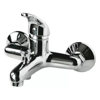 Balletto kádtöltő fali csaptelep 150mm