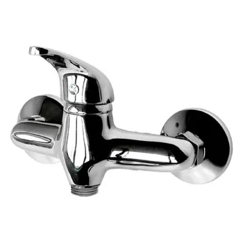 Balletto egykaros zuhany fali csaptelep 35mm