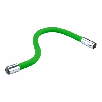   Extol Baletto zöld kifolyócső, a 8112X mosogató csaptelepekhez