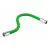 Extol Baletto zöld kifolyócső, a 8112X mosogató csaptelepekhez