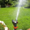 Gardena Comfort impulzus-, kör- és szektoresőztető, leszúrható műanyag