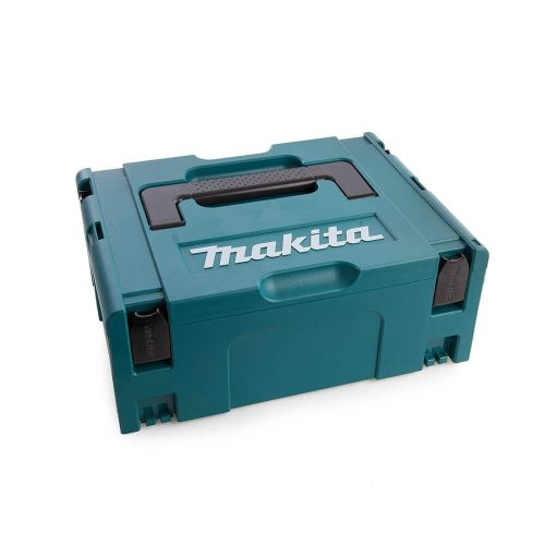 Makita MAKPAC 2 koffer 396x296x157mm