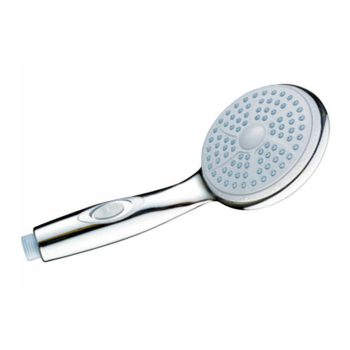   Extol Freshhh zuhanyfej 3 funkciós, "FlowStop" kapcsolóval, 105 mm