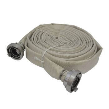 Kapcsos nyomótömlő B-3" 75mm 20m