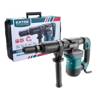 Extol Industrial bontókalapács 1200W