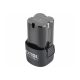 Extol Industrial tartalék akku Li-ion, 16V, 2000 mAh a 8791580 géphez