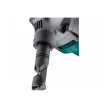 Extol Industrial akkus folyamatos lemezlyukasztógép, Share20V, 20V, Li-ion; 1db akku, 1db töltő,