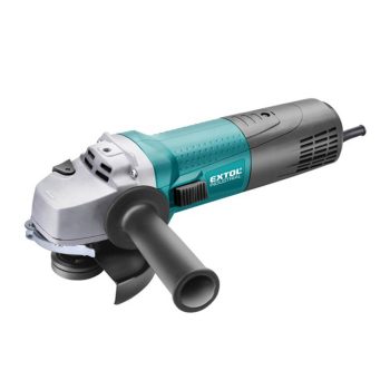 Extol Industrial sarokcsiszoló 8792014 1400W, 125mm