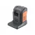 Extol Industrial akkumulátor töltő a 8795731 (4Ah) és 8795732 (8Ah) tartalék akkuhoz, 60V/5,5A
