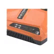 Extol Industrial akkumulátor töltő a 8795737 (15Ah) tartalék akkuhoz, 60V/4-8A