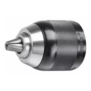   Extol Industrial gyorstokmány 2-13mm, 1/2"-20UNF menetes csatlakozás, fém