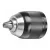 Extol Industrial gyorstokmány 2-13mm, 1/2"-20UNF menetes csatlakozás, fém
