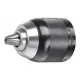 Extol Industrial gyorstokmány 2-13mm, 1/2"-20UNF menetes csatlakozás, fém