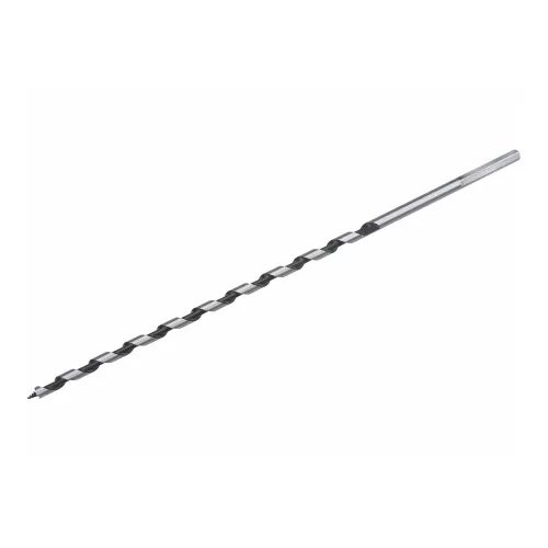 Extol Premium fa spirálfúrószár (csigafúró) hatszög befogással 6x260mm