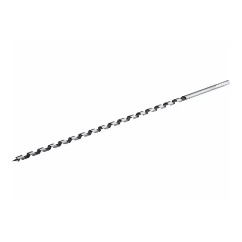 Extol Premium fa spirálfúrószár (csigafúró) hatszög befogással 10x460mm
