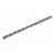 Extol Premium 2 élű betonfúrószár 10x200mm