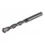 Extol Premium 2 élű betonfúrószár 12x120mm