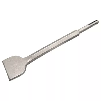 Extol Premium SDS-Plus széles laposvéső 400x60mm