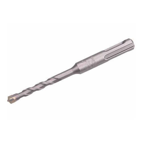 Extol Premium SDS-Plus 4 élű betonfúrószár 6x110mm