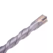 Extol Premium SDS-Plus 4 élű betonfúrószár 6,5x260mm