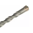 Extol Premium SDS-Plus 4 élű betonfúrószár 8x210mm