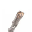 Extol Premium SDS-Plus 4 élű betonfúrószár 10x160mm