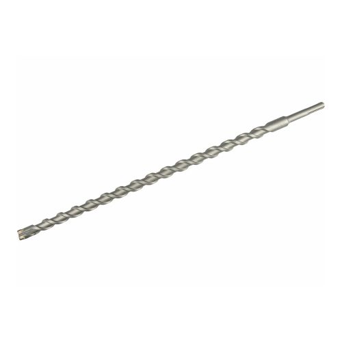 Extol Premium SDS-Plus 4 élű betonfúrószár 18x460mm