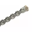 Extol Premium SDS-Plus 4 élű betonfúrószár 28x1000mm