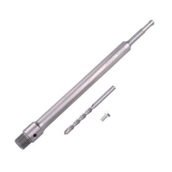   Extol Premium SDS befogás hosszabbító szár központfúróval, M22×300mm