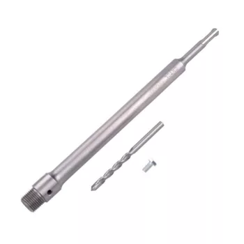   Extol Premium SDS-MAX hosszabbító szár központfúróval, M16×300mm