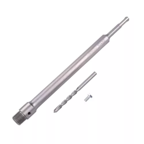 Extol Premium SDS-MAX hosszabbító szár központfúróval, M16×300mm