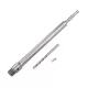 Extol Premium SDS-MAX hosszabbító szár központfúróval, M16×300mm