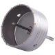 Extol Premium SDS-Plus körkivágó téglához 73x50mm