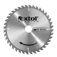 Extol Premium körfűrészlap fához 140x16x2,8mm 30 fog