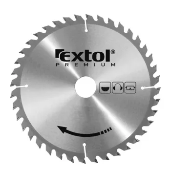 Extol Premium körfűrészlap fához 210x30x3,2mm 60 fog