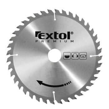 Extol Premium körfűrészlap fához 300x30x3,2mm 60 fog