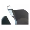 Extol Premium körfűrészlap fához 125x22,2x4mm 3 fog